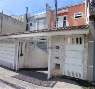 Sobrado com 3 Quartos à venda, 125m² no Parque Mandaqui, São Paulo