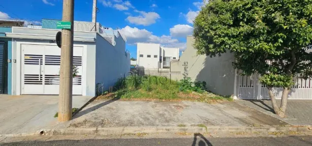 Lote/Terreno à venda, 152m² no Jardim Colonial, Indaiatuba