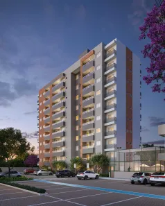 com 2 Quartos à venda, 58m² no Farolândia, Aracaju