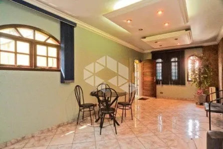 Casa com 4 Quartos à venda, 290m² no Vila Bonilha, São Paulo