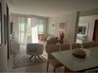 Apartamento com 2 Quartos à venda, 52m² no Velame, Campina Grande