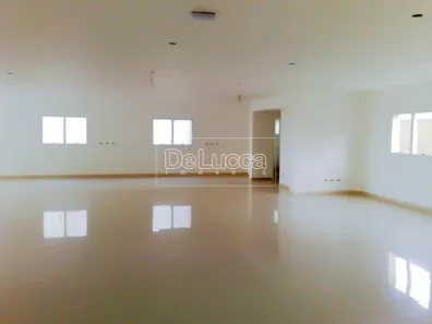 Sala Comercial com 1 Quarto para alugar, 282m² no Loteamento Alphaville Campinas, Campinas