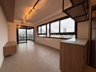Apartamento com 2 Quartos para alugar, 65m² no Pinheiros, São Paulo