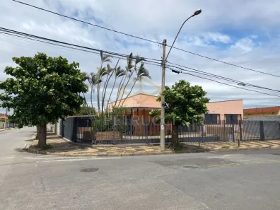 Casa com 4 Quartos à venda, 257m² no Jardim Novo Campos Elíseos, Campinas