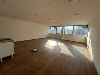 Sala Comercial com 1 Quarto para alugar, 55m² no Bela Vista, São Paulo