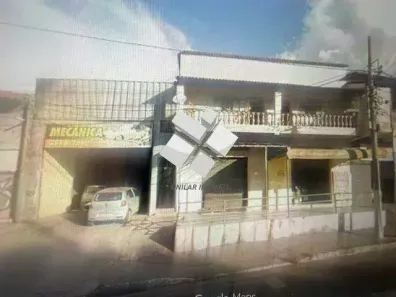 Prédio Comercial com 2 Quartos à venda, 384m² no São Benedito, Santa Luzia
