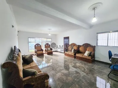 Casa com 3 Quartos à venda, 206m² no Vila Rui Barbosa, São Paulo