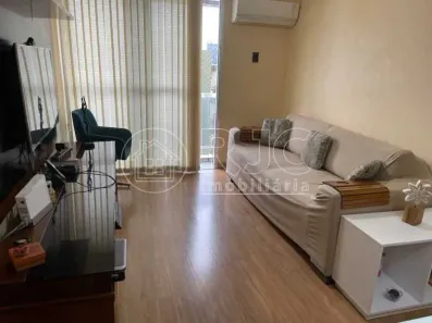 Cobertura com 2 Quartos à venda, 140m² no Tijuca, Rio de Janeiro