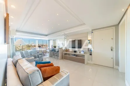 Apartamento com 2 Quartos à venda, 88m² no Jardim Lindóia, Porto Alegre