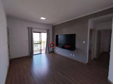 Apartamento com 2 Quartos à venda, 66m² no Parque Campolim, Sorocaba