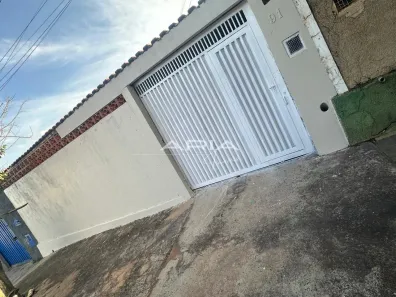 Casa com 3 Quartos à venda, 195m² no Jardim Roberto Selmi Dei, Araraquara