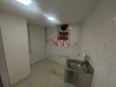 Ponto Comercial à venda, 37m² no Catete, Rio de Janeiro