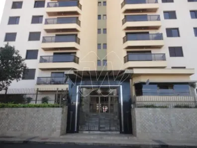Apartamento com 2 Quartos à venda, 102m² no Vila Xavier (Vila Xavier), Araraquara