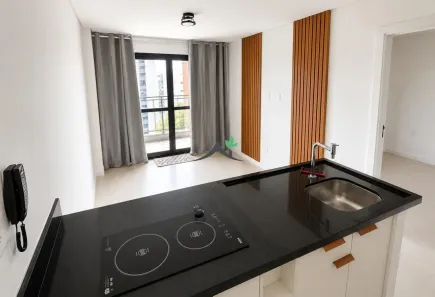 Apartamento com 1 Quarto para alugar, 40m² no Piatã, Salvador
