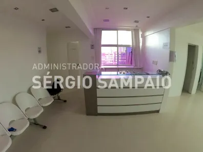 Sala Comercial para venda ou aluguel, 85m² no Federação, Salvador