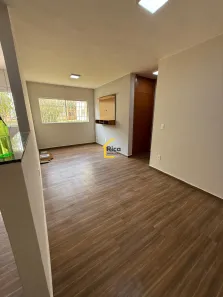 Apartamento com 2 Quartos à venda, 50m² no Riacho Fundo II, Brasília