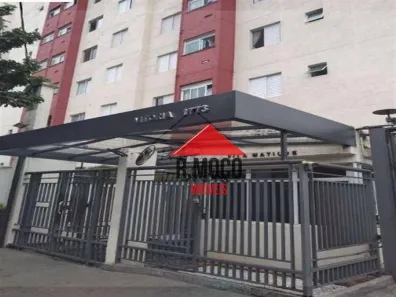 Apartamento com 2 Quartos à venda, 43m² no Vila Talarico, São Paulo