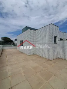 Cobertura com 3 Quartos à venda, 192m² no Inconfidentes, Contagem