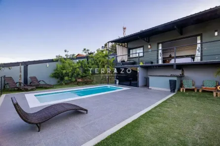 Casa de Condomínio com 1 Quarto à venda, 150m² no Albuquerque, Teresópolis