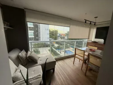 Apartamento com 3 Quartos à venda, 84m² no Ipiranga, São Paulo