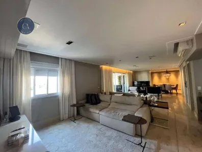 Apartamento com 3 Quartos à venda, 197m² no Água Branca, São Paulo