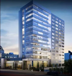 Sala Comercial à venda, 40m² no Independência, Porto Alegre