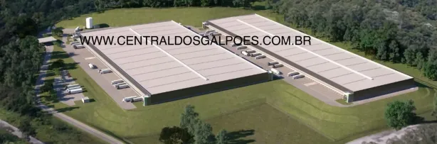 Galpão/Depósito/Armazém para alugar, 4250m² no Macedo, Guarulhos