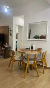 Apartamento com 2 Quartos à venda, 69m² no Parque Residencial Nove de Julho, Jundiaí