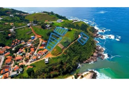 Lote/Terreno à venda, 295m² no Ponta Negra (Ponta Negra), Maricá