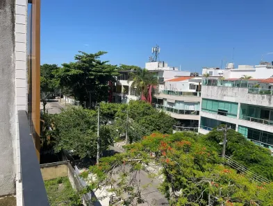 Cobertura com 3 Quartos à venda, 236m² no Barra da Tijuca, Rio de Janeiro