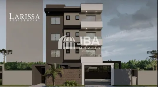 Apartamento com 3 Quartos à venda, 68m² no Estância Pinhais, Pinhais