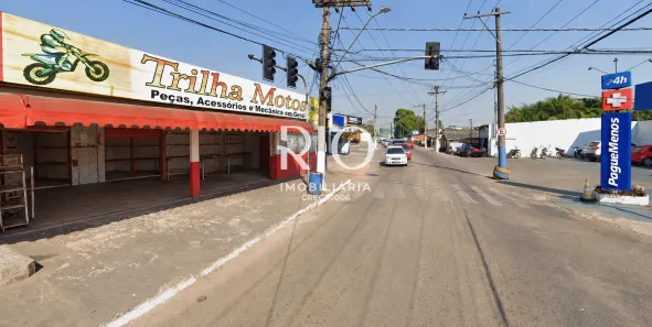 Ponto Comercial para alugar, 120m² no Bosque, Rio Branco