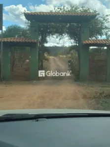 Fazenda/Sítio à venda, 4500m² no Nova Esperança, Montes Claros
