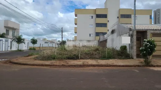 Lote/Terreno à venda, 269m² no Novo Mundo, Uberlândia