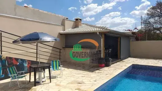 Casa com 2 Quartos à venda, 91m² no Jardim Bom Sucesso, Campinas