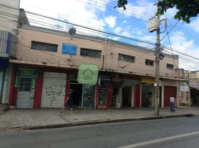 Casa com 8 Quartos à venda, 425m² no Padre Eustáquio, Belo Horizonte