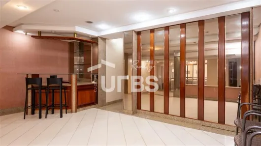 Apartamento com 4 Quartos à venda, 213m² no Setor Bueno, Goiânia