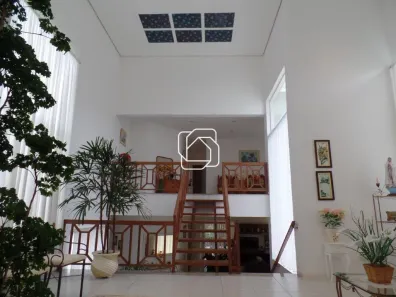 Casa de Condomínio com 3 Quartos à venda, 585m² no Bairro Campos de Santo Antônio, Itu