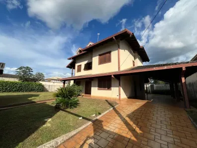 Sobrado com 5 Quartos à venda, 443m² no Plano Diretor Norte, Palmas