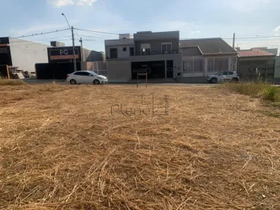 Lote/Terreno à venda, 149m² no Jardim Monte Carlo, Indaiatuba