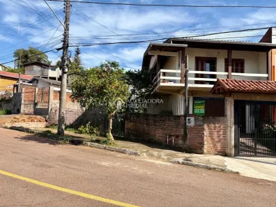 Casa com 3 Quartos à venda, 230m² no Petrópolis, Novo Hamburgo