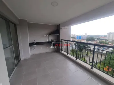 Apartamento com 2 Quartos à venda, 57m² no Vila Camargos, Guarulhos