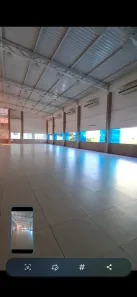 Galpão/Depósito/Armazém para alugar, 1000m² no Calhau, São Luís