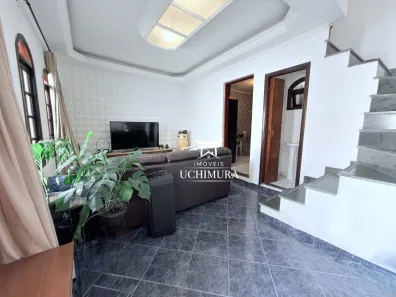 Sobrado com 2 Quartos à venda, 70m² no Jardim Nossa Senhora do Carmo, São Paulo
