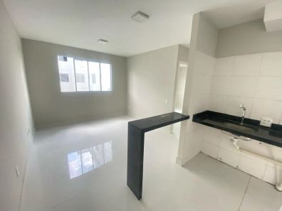 Apartamento com 2 Quartos à venda, 44m² no Maraponga, Fortaleza