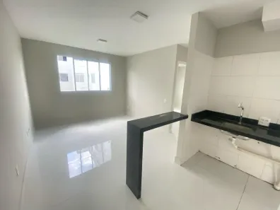 Apartamento com 2 Quartos à venda, 44m² no Maraponga, Fortaleza