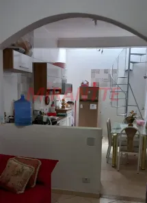 Sobrado com 1 Quarto à venda, 186m² no Lauzane Paulista, São Paulo
