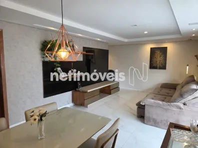 Apartamento com 4 Quartos à venda, 127m² no Buritis, Belo Horizonte