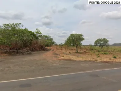 Fazenda/Sítio à venda, 8640000m² no , Wanderlândia