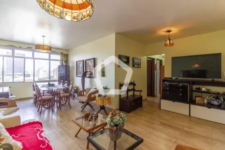 Apartamento com 2 Quartos à venda, 100m² no Pinheiros, São Paulo